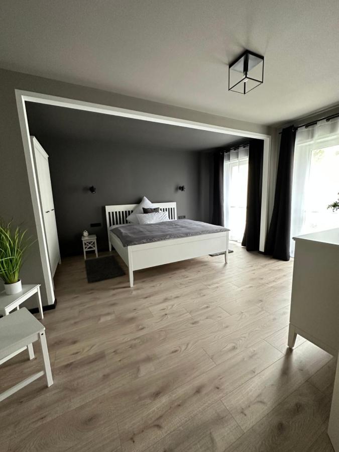 Remise-Berlin-Gruenau Your Cozy And Comfortable Home To Stay For Up To 6 People Between Mueggelsee And Berlin City Экстерьер фото