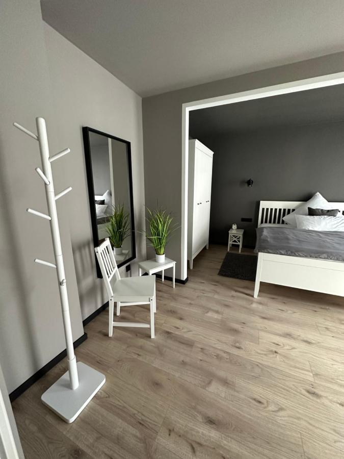 Remise-Berlin-Gruenau Your Cozy And Comfortable Home To Stay For Up To 6 People Between Mueggelsee And Berlin City Экстерьер фото