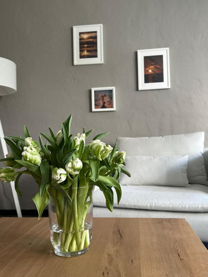 Remise-Berlin-Gruenau Your Cozy And Comfortable Home To Stay For Up To 6 People Between Mueggelsee And Berlin City Экстерьер фото