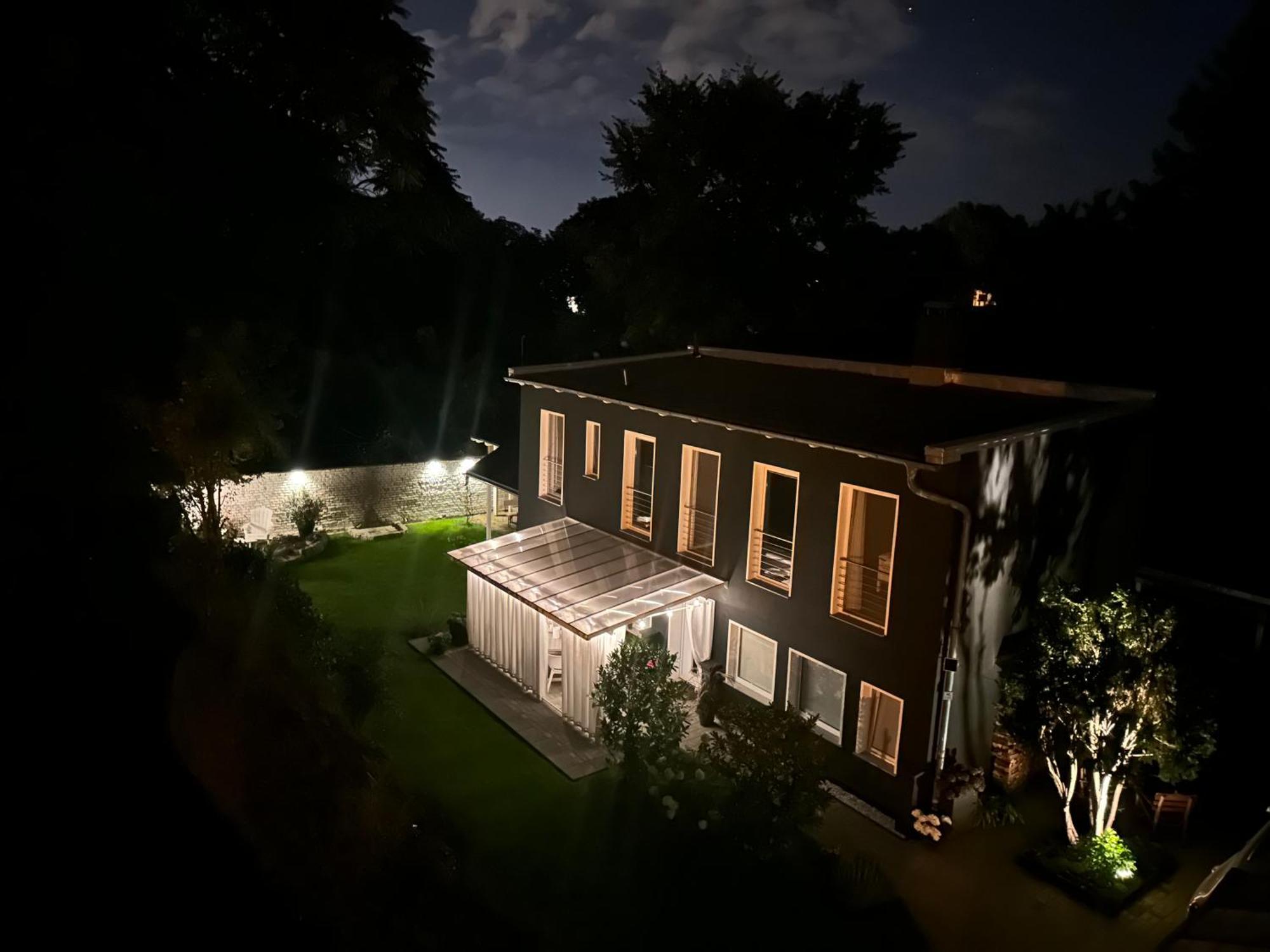 Remise-Berlin-Gruenau Your Cozy And Comfortable Home To Stay For Up To 6 People Between Mueggelsee And Berlin City Экстерьер фото
