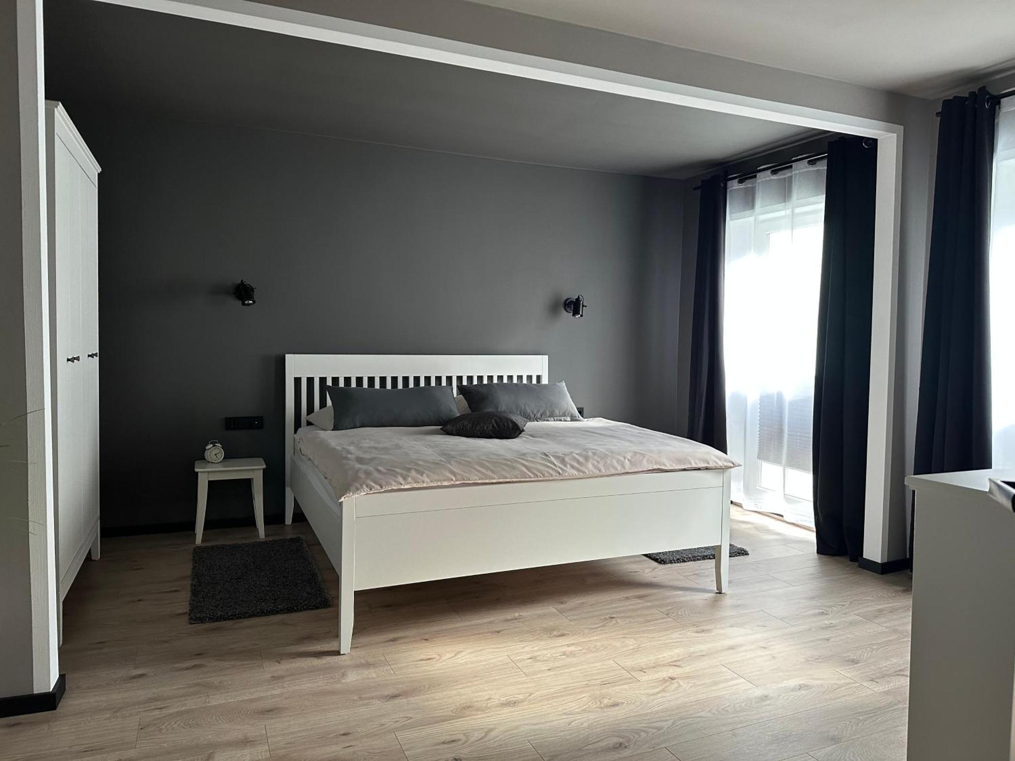 Remise-Berlin-Gruenau Your Cozy And Comfortable Home To Stay For Up To 6 People Between Mueggelsee And Berlin City Экстерьер фото